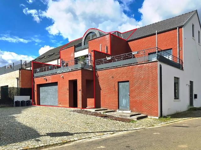 Maison vente à Heusden-zolder, Limburg