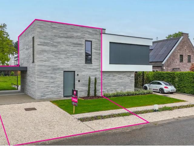 Maison vente à Heusden-zolder, Limburg