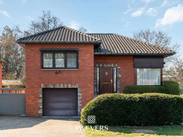 Maison vente à Heusden-zolder, Limburg