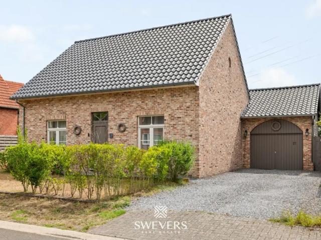 Maison vente à Heusden-zolder, Limburg