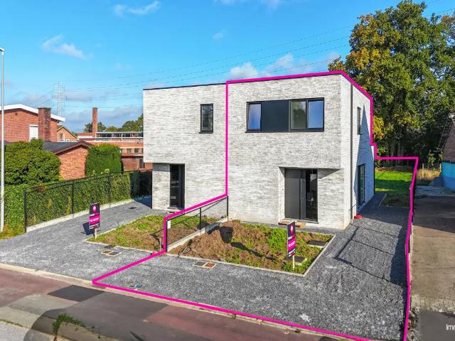 Maison vente à Heusden-zolder, Limburg