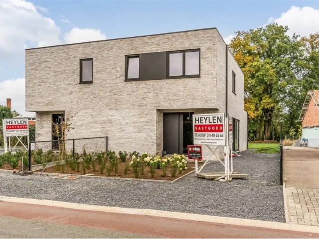 Maison vente à Heusden-zolder, Limburg