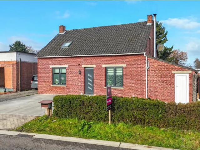 Maison vente à Heusden-zolder, Limburg