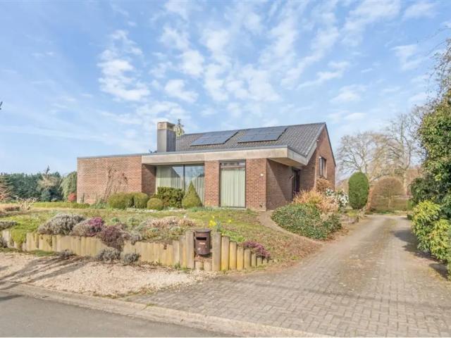 Maison vente à Heusden-zolder, Limburg