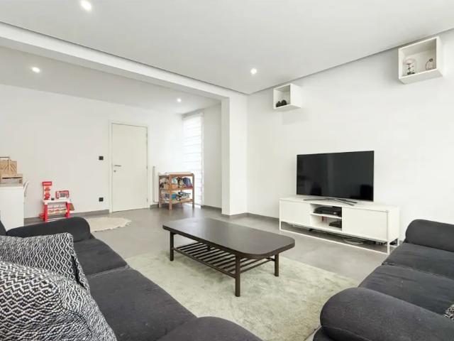 Maison vente à Heusden-zolder, Limburg