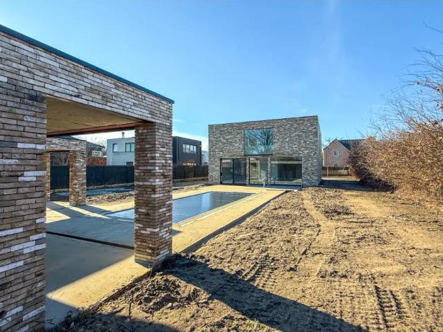 Maison vente à Heusden-zolder, Limburg