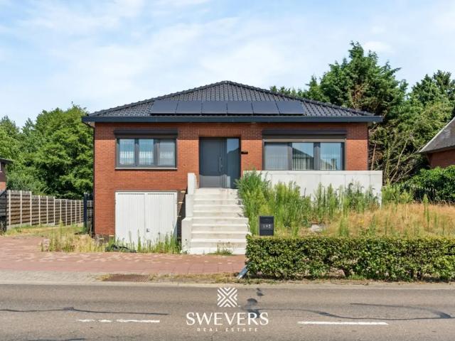 Maison vente à Heusden-zolder, Limburg
