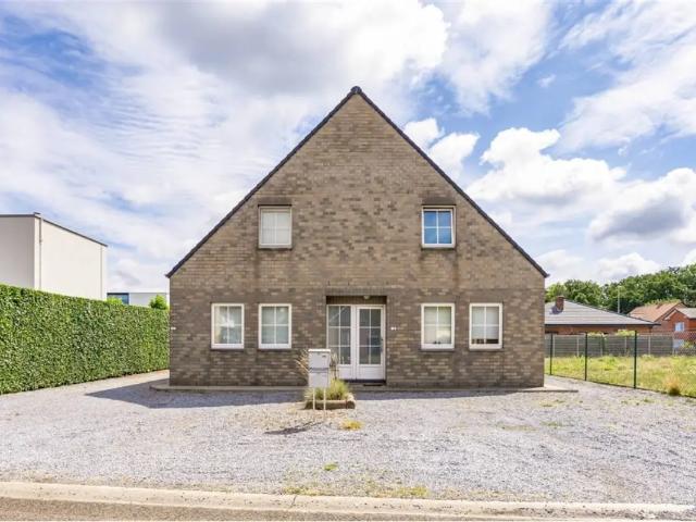 Maison vente à Heusden-zolder, Limburg