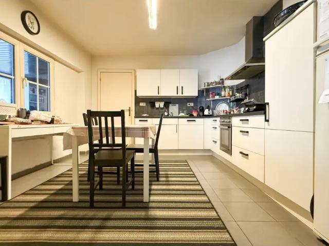 Maison vente à Heusden-zolder, Limburg