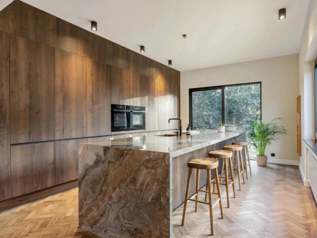 Maison vente à Heusden-zolder, Limburg