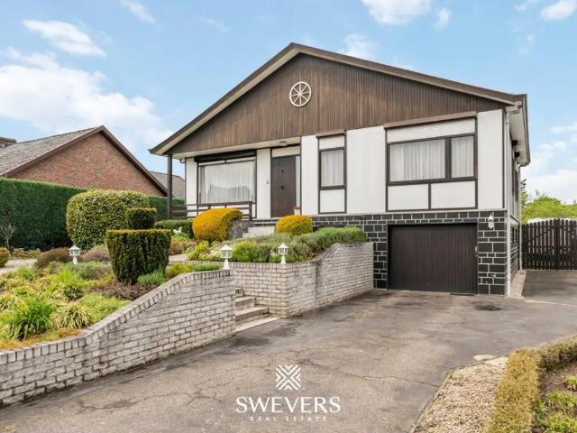 Maison vente à Heusden-zolder, Limburg