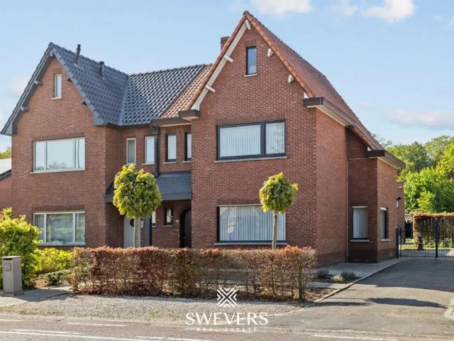 Maison vente à Heusden-zolder, Limburg