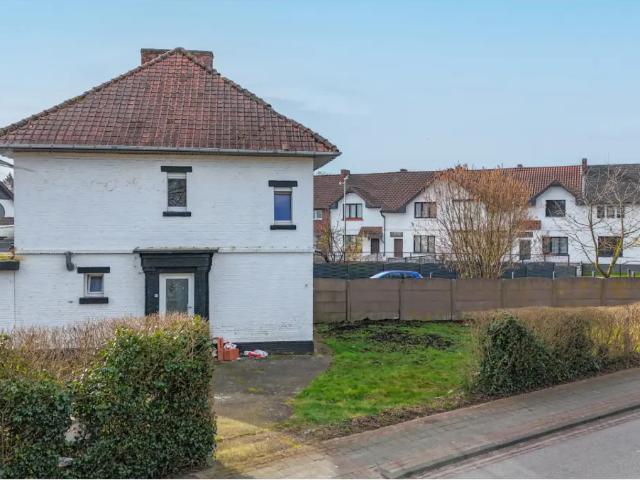 Maison vente à Heusden-zolder, Limburg