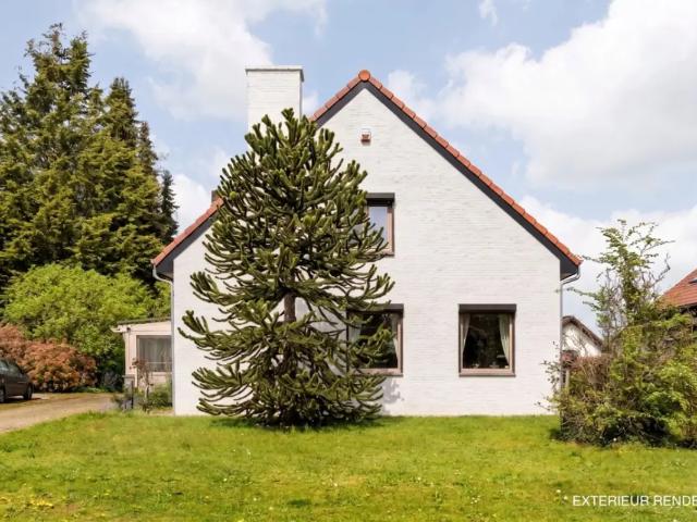 Maison vente à Heusden, Heusden-Zolder