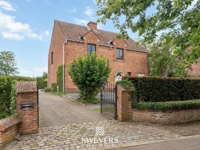 Maison vente à Heusden-zolder, Limburg