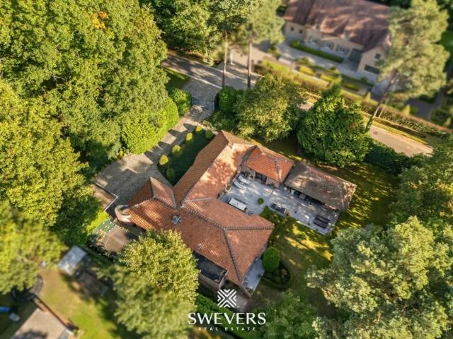 Maison vente à Heusden-zolder, Limburg