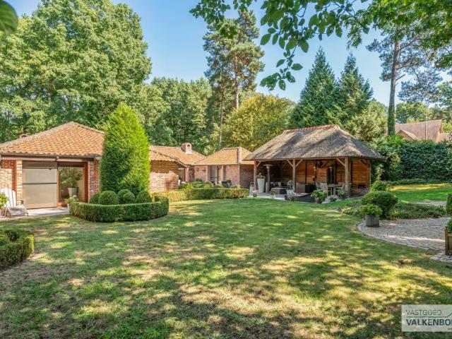 Maison vente à Heusden-zolder, Limburg