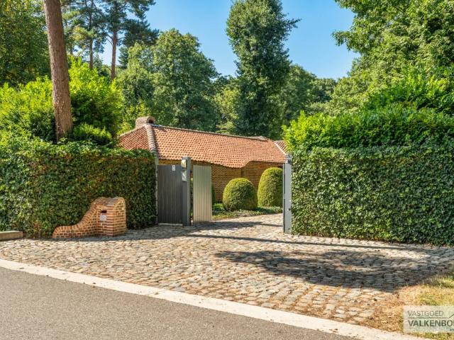 Maison vente à Heusden-zolder, Limburg