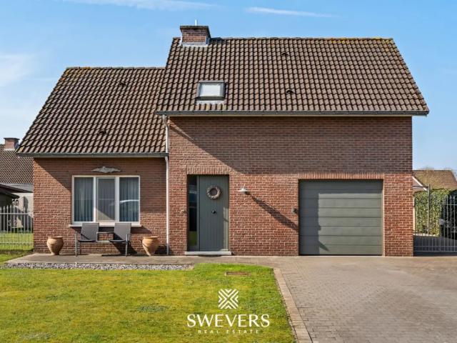 Maison vente à Heusden-zolder, Limburg