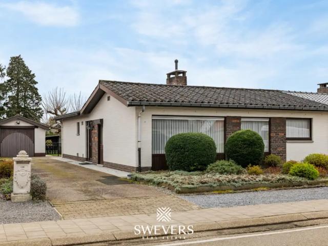 Maison vente à Heusden-zolder, Limburg
