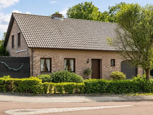 Maison vente à Heusden-zolder, Limburg
