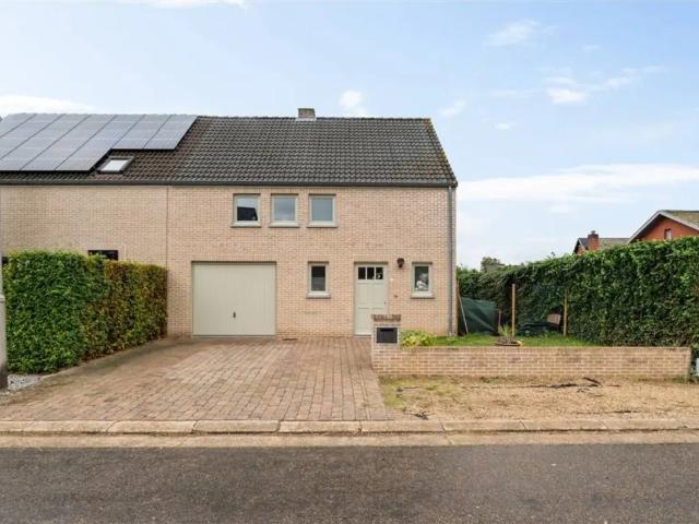 Maison vente à Heusden, Heusden-Zolder