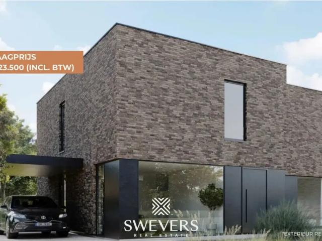 Maison vente à Zolder, Heusden-Zolder