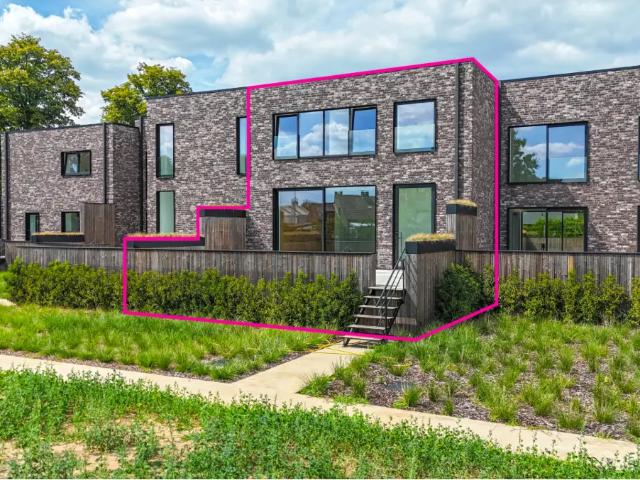 Maison vente à Heusden-zolder, Limburg