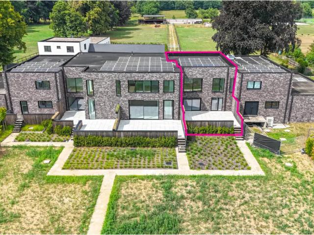 Maison vente à Heusden-zolder, Limburg