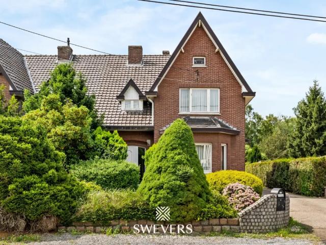 Maison vente à Heusden-zolder, Limburg