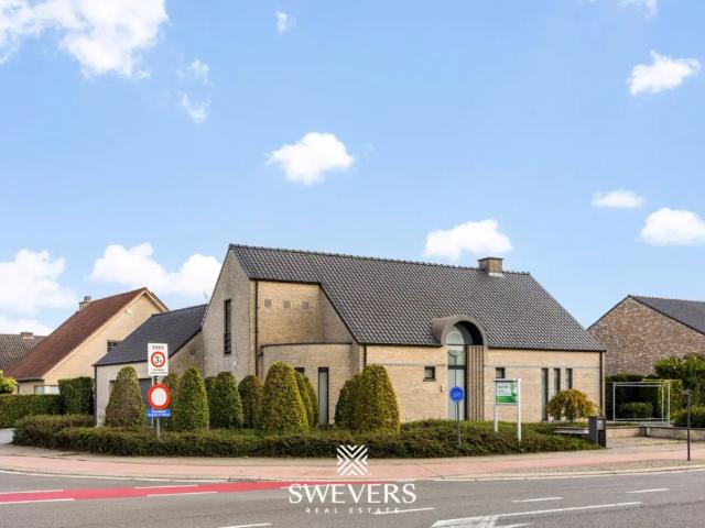 Maison vente à Zolder, Heusden-Zolder