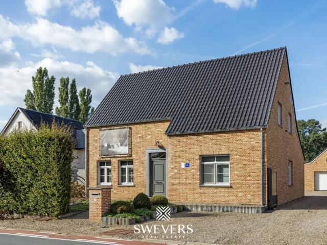 Maison vente à Zolder, Heusden-Zolder