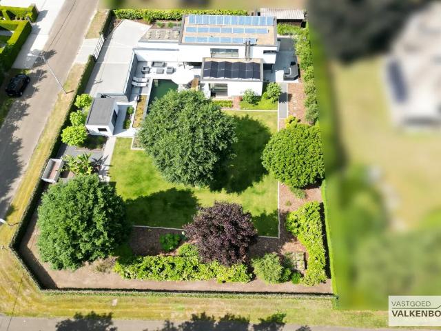 Maison vente à Heusden-zolder, Limburg