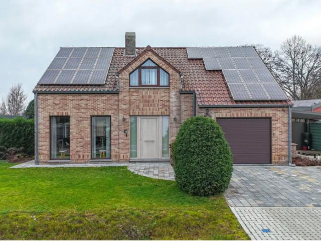 Maison vente à Heusden-zolder, Limburg