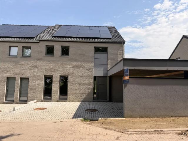 Maison vente à Verviers, Wallonie