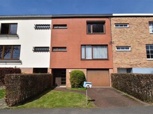 Maison vente à Verviers, Wallonie