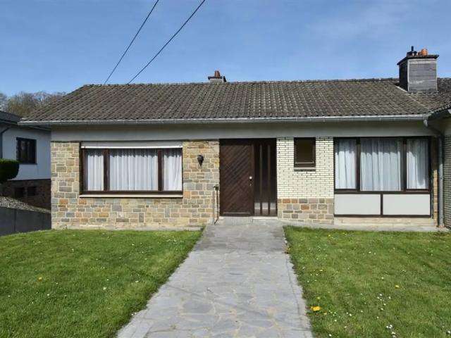 Maison vente à Verviers, Wallonie