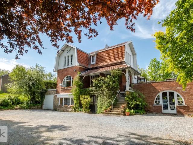 Maison vente à Verviers, Wallonie