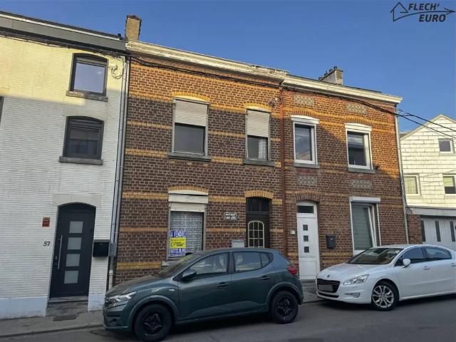 Maison vente à Verviers, Wallonie
