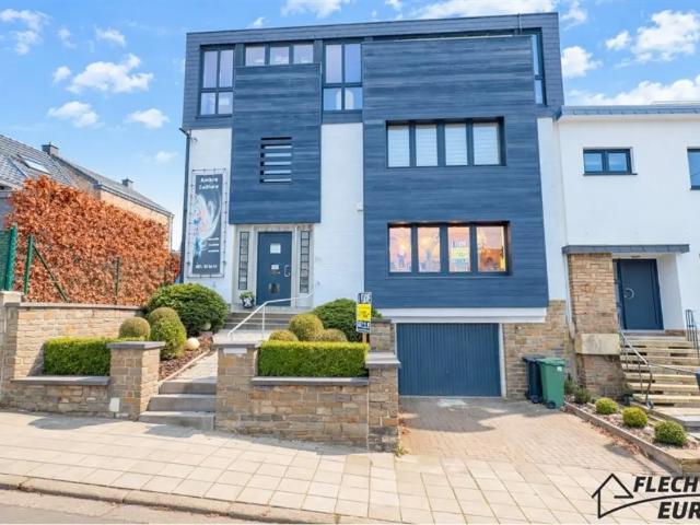 Maison vente à Verviers, Wallonie