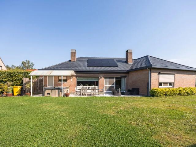 Maison vente à Boortmeerbeek, Brabant