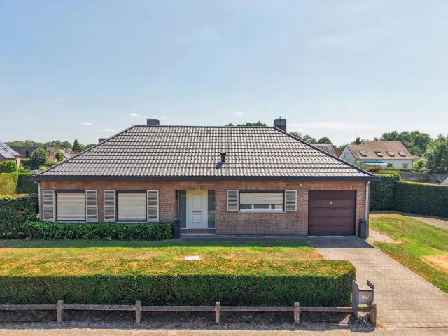 Maison vente à Boortmeerbeek, Brabant