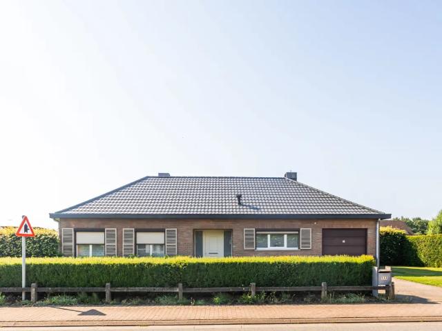 Maison vente à Boortmeerbeek, Brabant