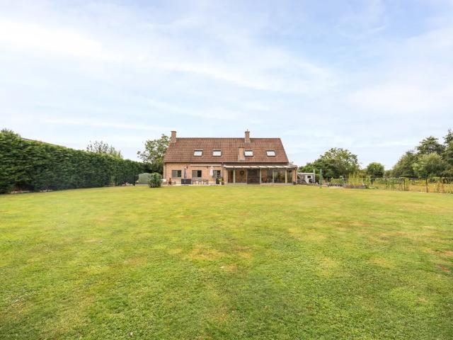 Maison vente à Boortmeerbeek, Brabant