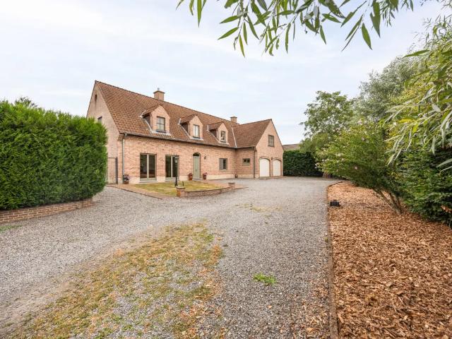 Maison vente à Boortmeerbeek, Brabant
