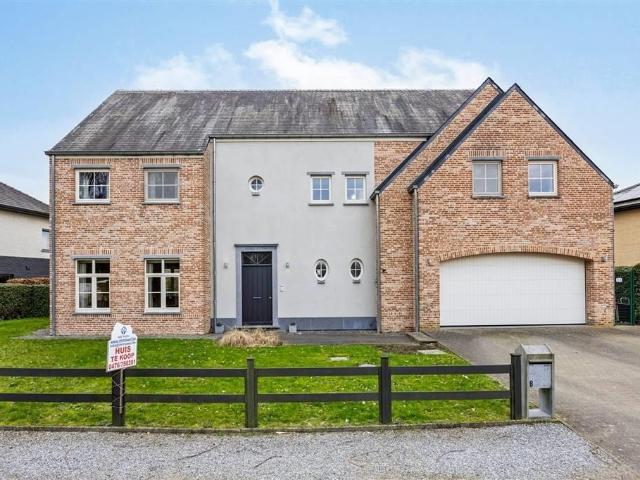 Maison vente à Boortmeerbeek, Brabant