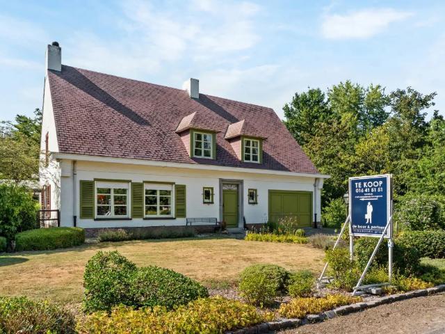 Maison vente à Boortmeerbeek, Brabant