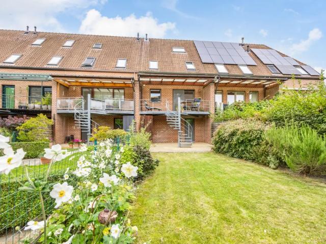 Maison vente à Lava, Brabant