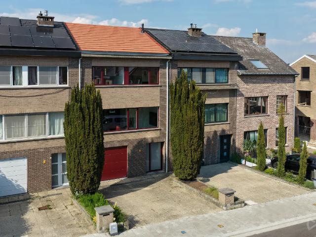 Maison vente à Lava, Brabant