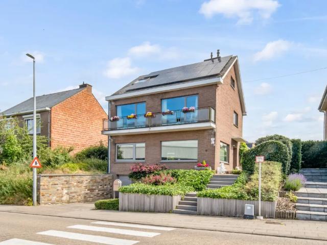 Maison vente à Lava, Brabant